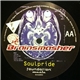 Soulpride - Ludicrous Speed / Brainsmasher